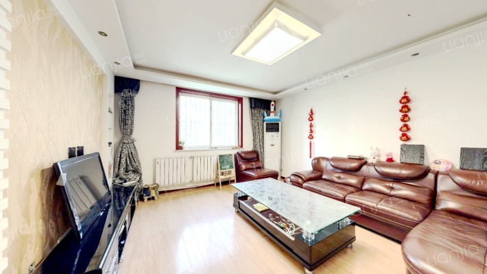 华清泉庄园二手房实景图