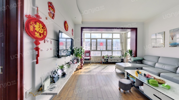 征仪路花园小区B区二手房实景图