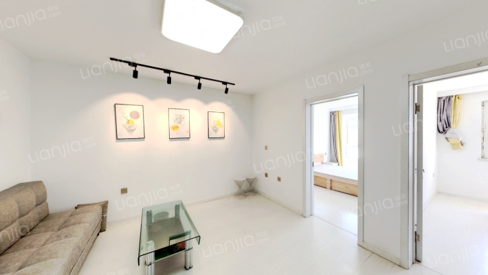 博信双E港二手房实景图