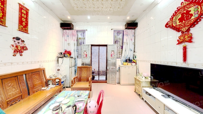 来鸥直街二手房实景图