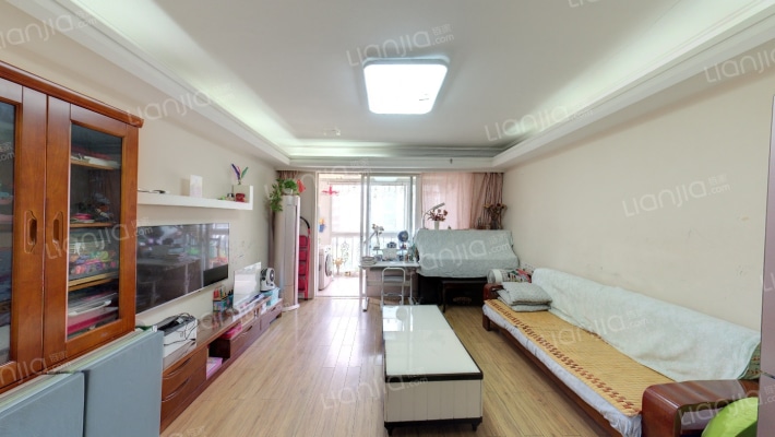 托乐嘉睦邻居二手房实景图