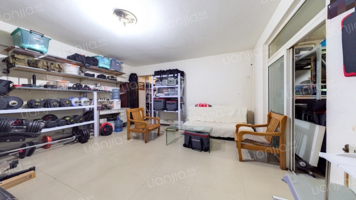 京都苑二手房实景图