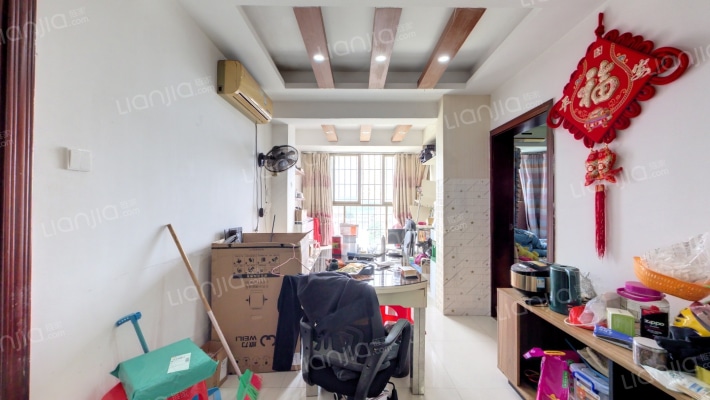 东方苑二手房实景图