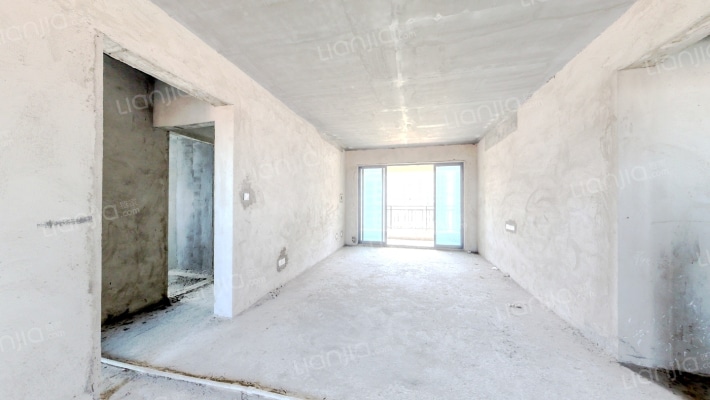 碧桂园山湖城二手房实景图