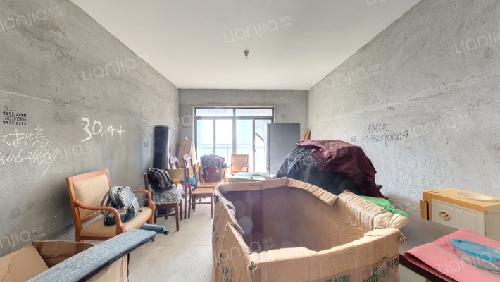 星汇龙城二手房实景图