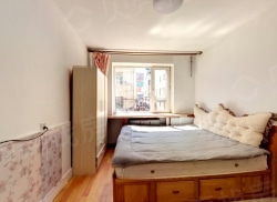 整租·五一广场 1室1厅 南_五一广场租房