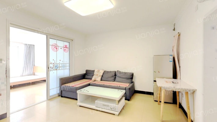 仓上小区二手房实景图