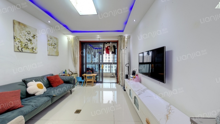 广厦天都城温莎苑二手房实景图