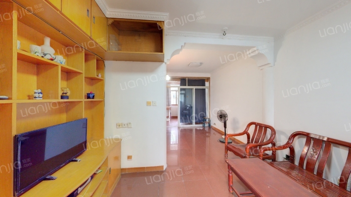 仙阁里花园二手房实景图