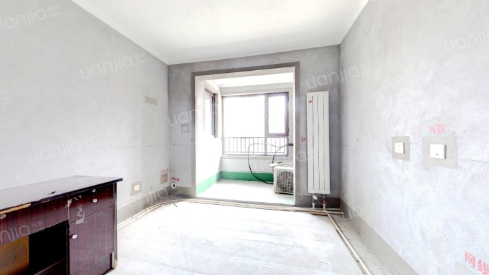 紫韵丽园二手房实景图