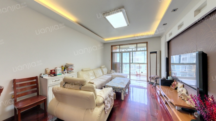 武夷商城二手房实景图