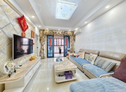 整租·德丰.天麓 2室1厅 北_德丰.天麓租房