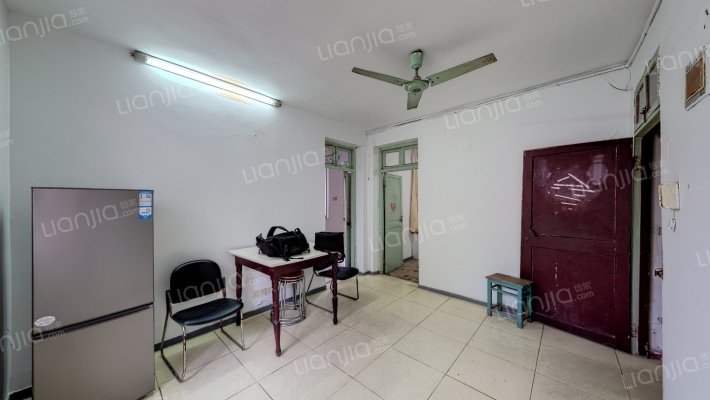 象山桥一村二手房实景图