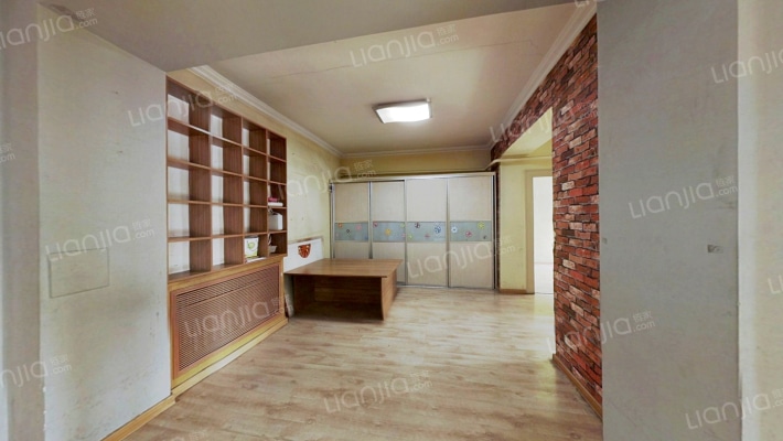 牛房小区二手房实景图