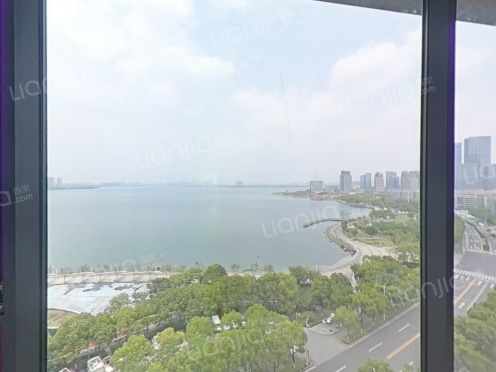 整租·铂悦犀湖 4室2厅 南