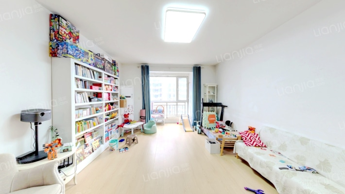 钟秀花园二手房实景图