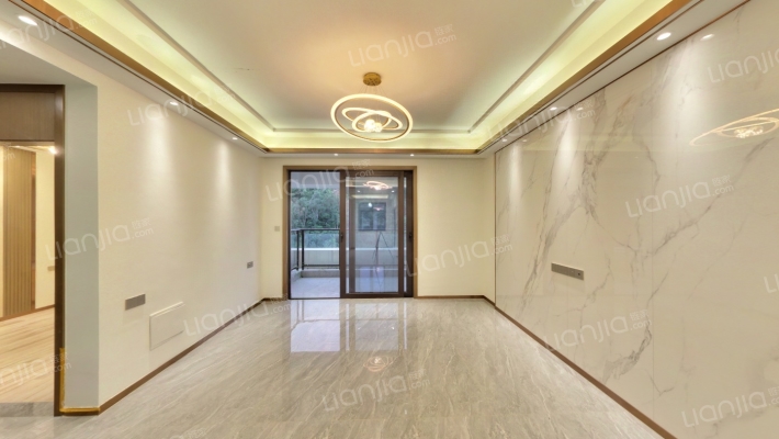 名人豪苑二手房实景图