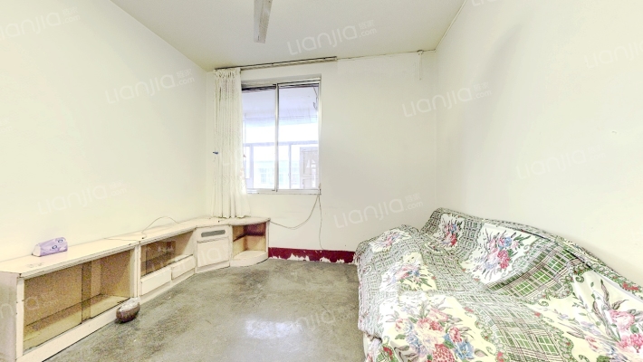 华逸花园新都苑二手房实景图