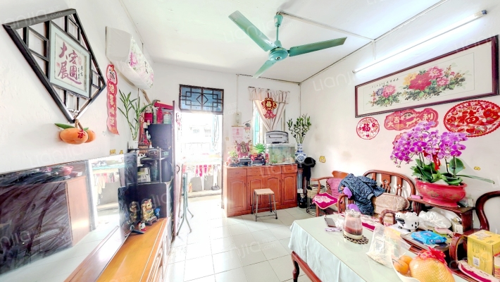 梅园南路二手房实景图