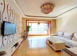 整租·鑫润家园 3室1厅 南/北_鑫润家园租房