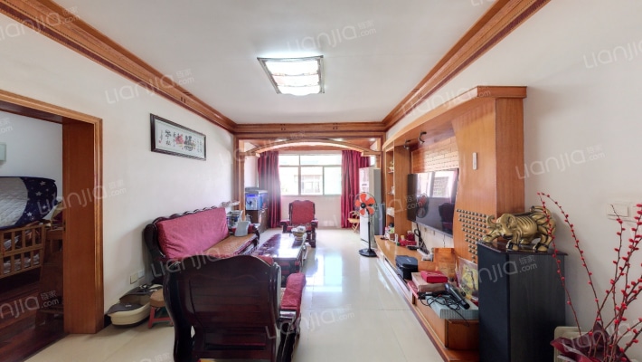 长堎镇育新路二手房实景图