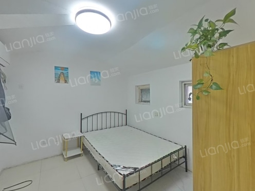 整租·淞泽家园（六区） 1室1厅 南/北