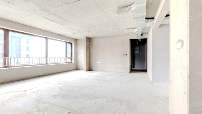 天山国府壹號二手房实景图