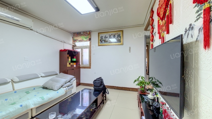 耿河小区二手房实景图