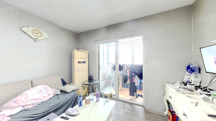 和睦园二手房实景图