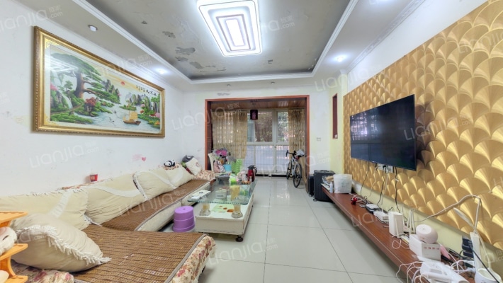 沙河源上金府二手房实景图