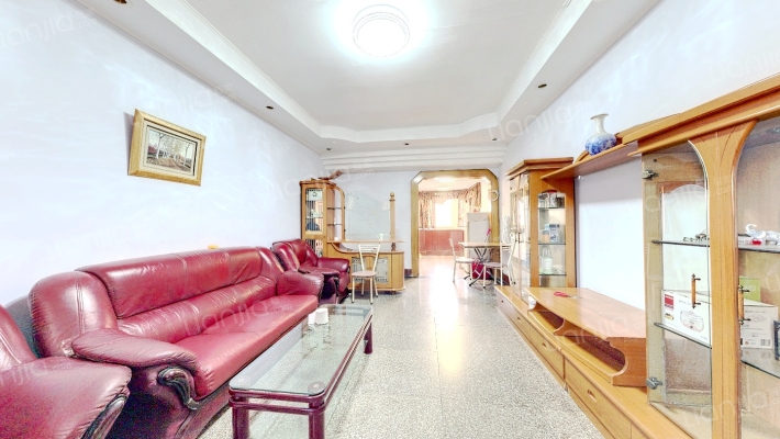 花卉西一路二手房实景图