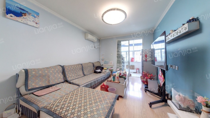 法院家属院二手房实景图