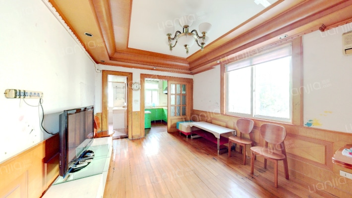 尹东小区二手房实景图