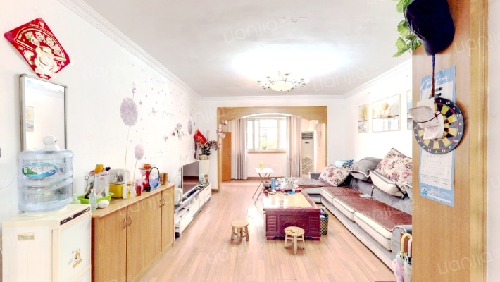 国安苑二手房实景图