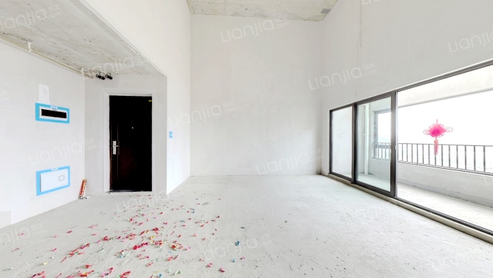 建发•书香府二手房实景图