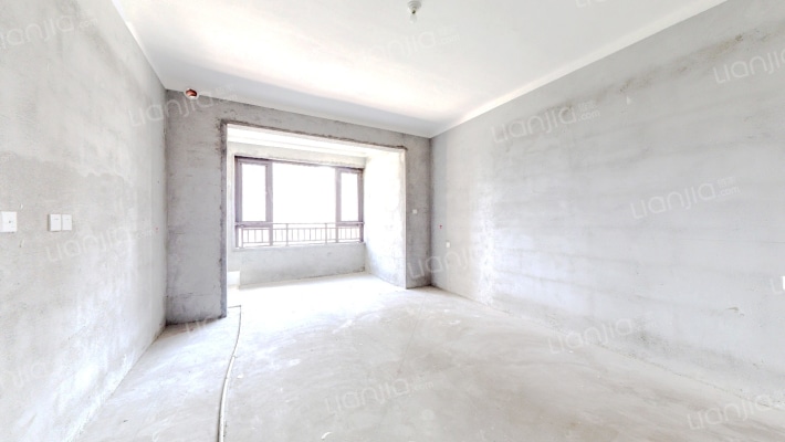 正商家河家华庭2号院二手房实景图