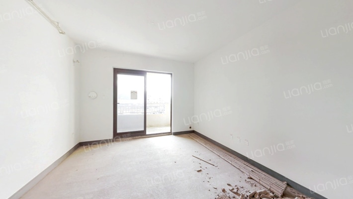 龙湖云玺二手房实景图