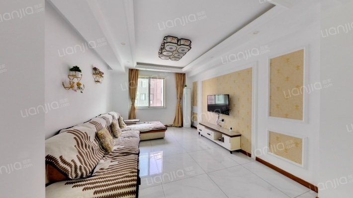 锦湖华庭二手房实景图