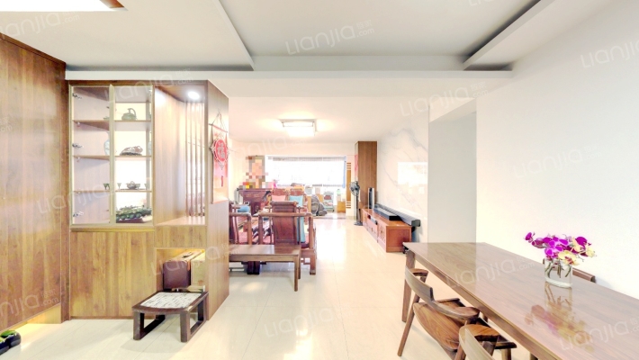 明发建群雅苑二手房实景图