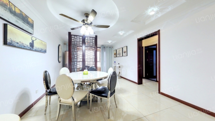 正森德郡二手房实景图