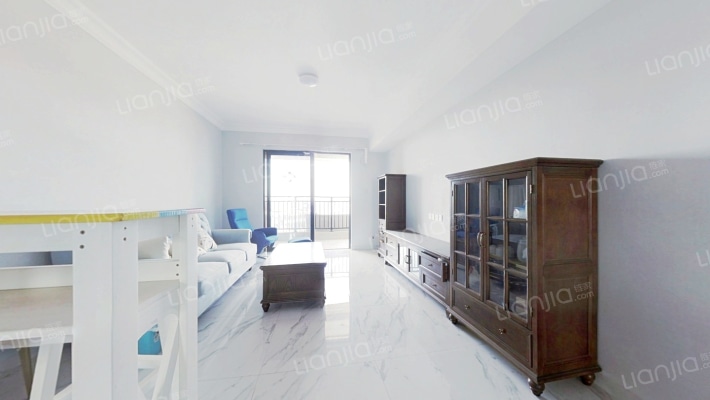 碧桂园天玺湾二手房实景图