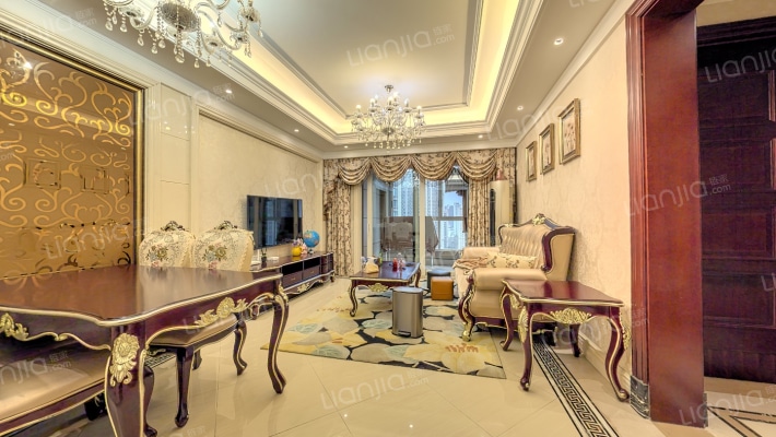 太阳公元一期二手房实景图