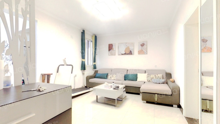 黄河苑二手房实景图