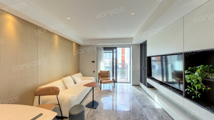 中兴路一号二手房实景图