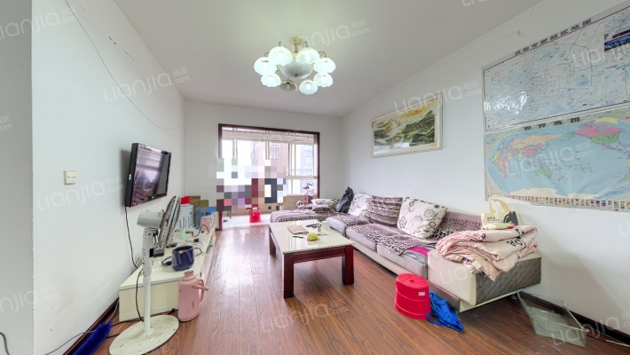 东城花园二手房实景图