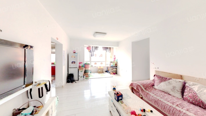 昊天家园二手房实景图