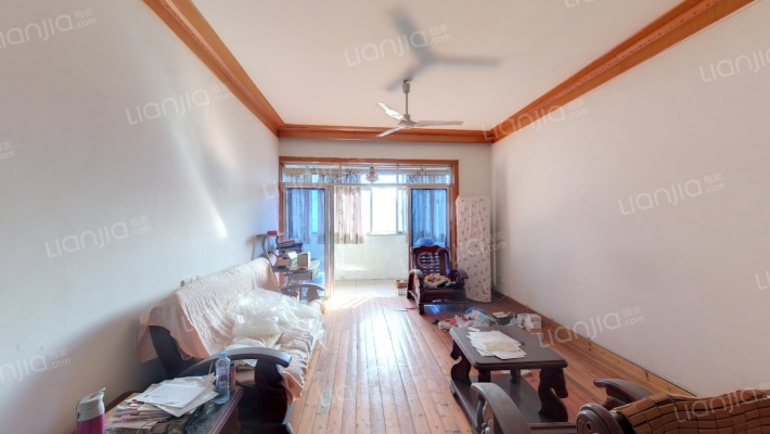 顺化门西社区二手房实景图