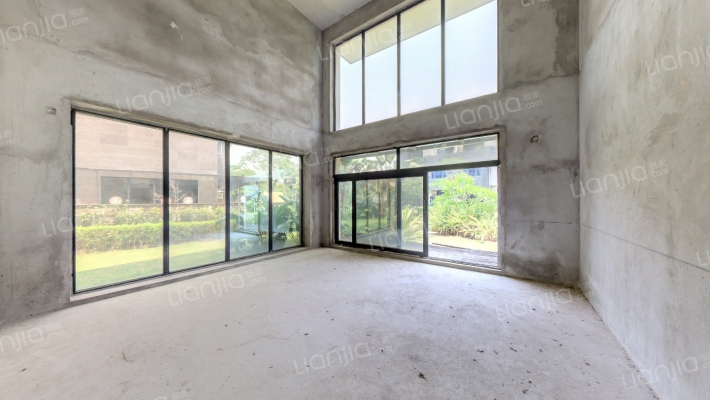 中邦城市美墅二手房实景图