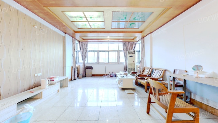 江花小区二手房实景图