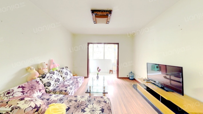 天兴小区二手房实景图